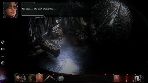 Stasis Bone Totem 151622,2